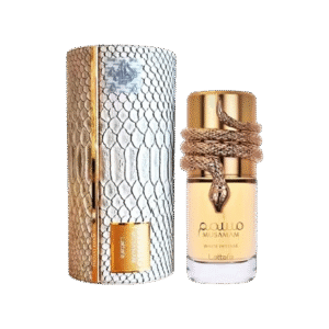 Parfum Musamam