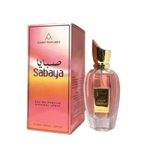 Parfum  Sabaya