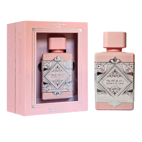 Parfum-Badee-Al-Oud-_-Noble-Blush-_-Parfum-rose-poudre-gourmand-100-ml-_-Lattafa-removebg-preview