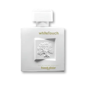 White touch