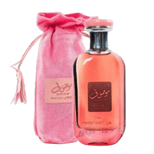 Parfum Mousuf